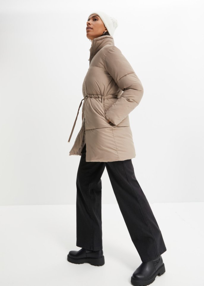 Steppjacke