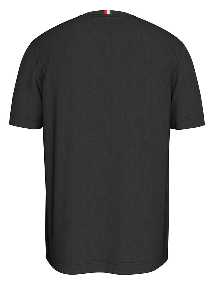Tommy Hilfiger Shirt in Schwarz günstig kaufen