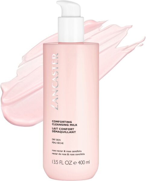 Lancaster Comforting Cleansing Milk Reinigungsmilch