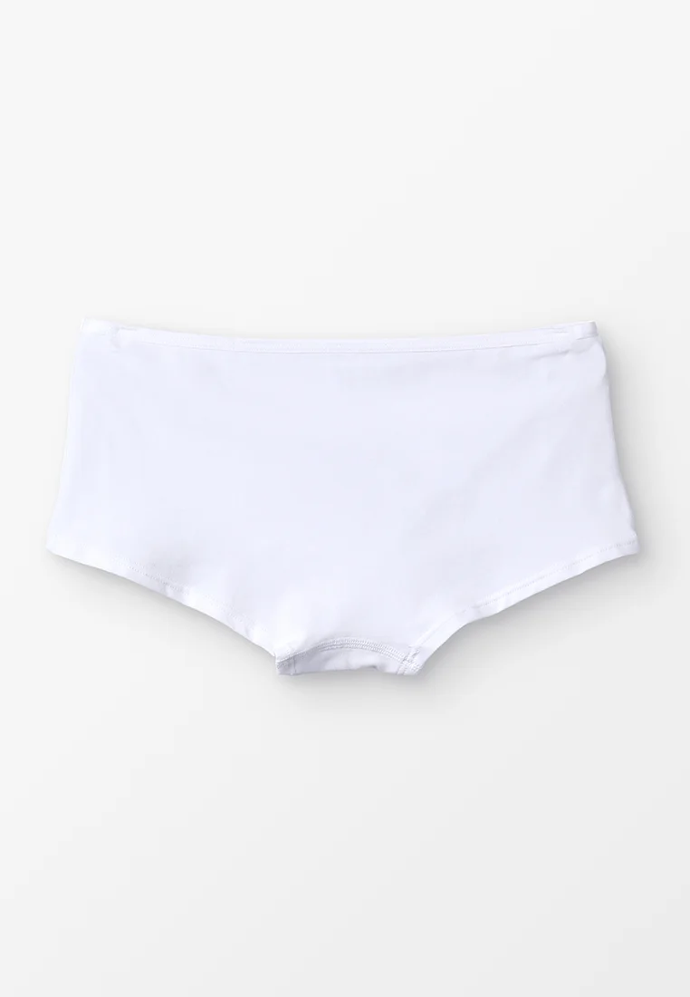 Pantalones básicos para niña Skiny, paquete de 2 - Culotte