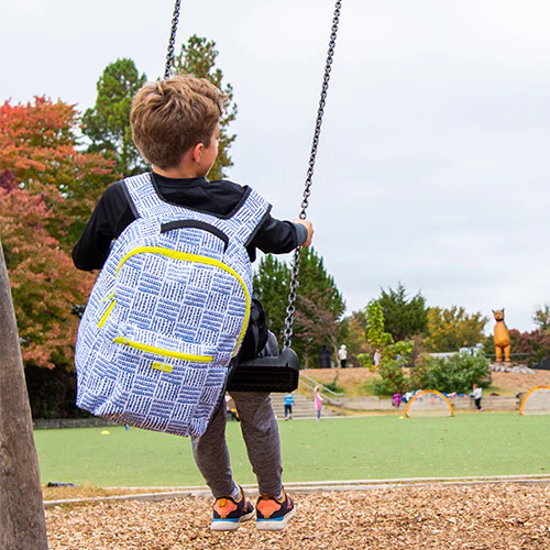 Backpack Medium Pack Leader