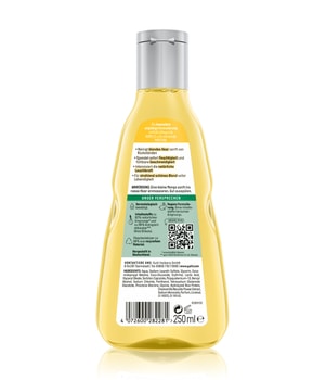 GUHL Blond Faszination Haarshampoo-250 ml