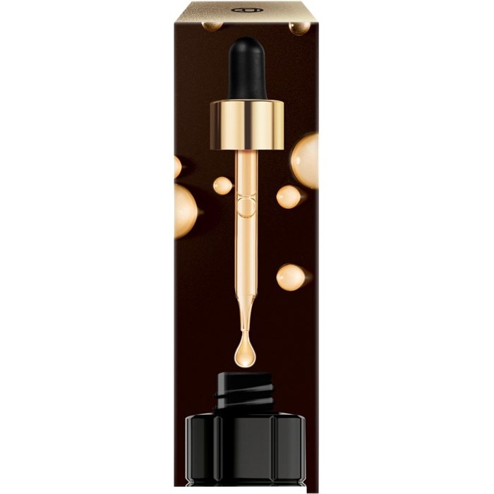 Zell Renaissance Midnight Serum