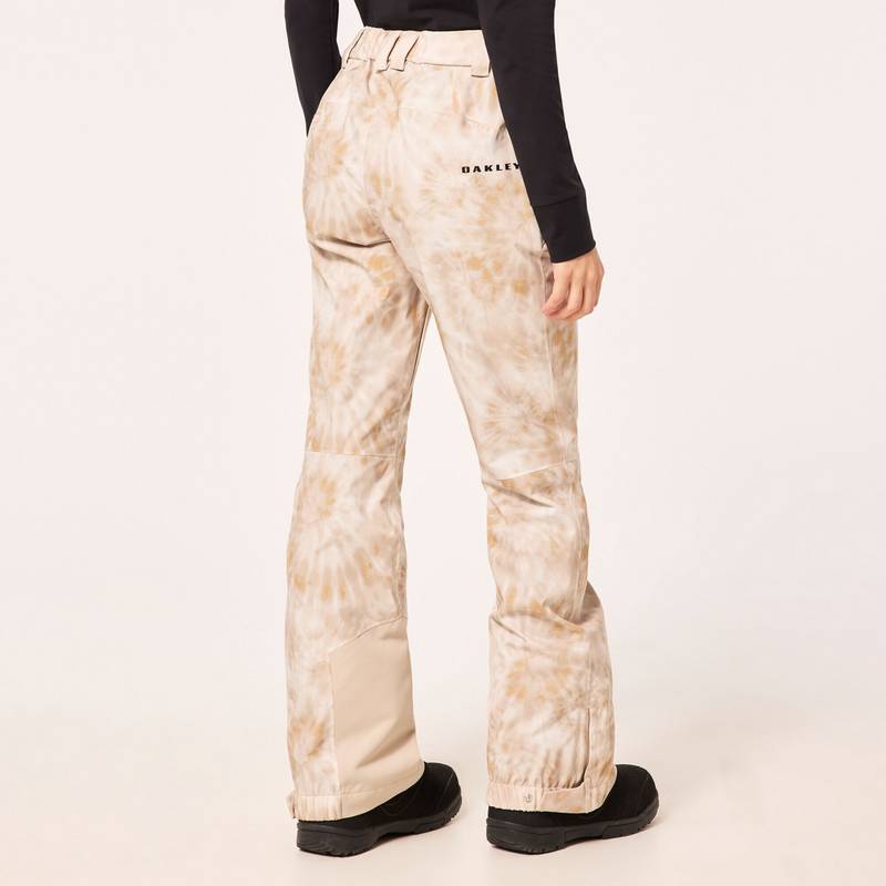 Oakley TC JUNO REDUCT Snowboardhose Damen