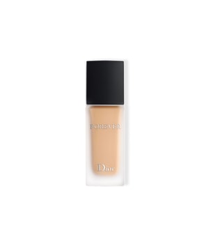 DIOR Diorskin Forever Matte Creme Foundation-30 ml