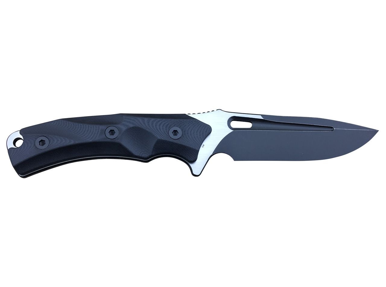 Vindex Black