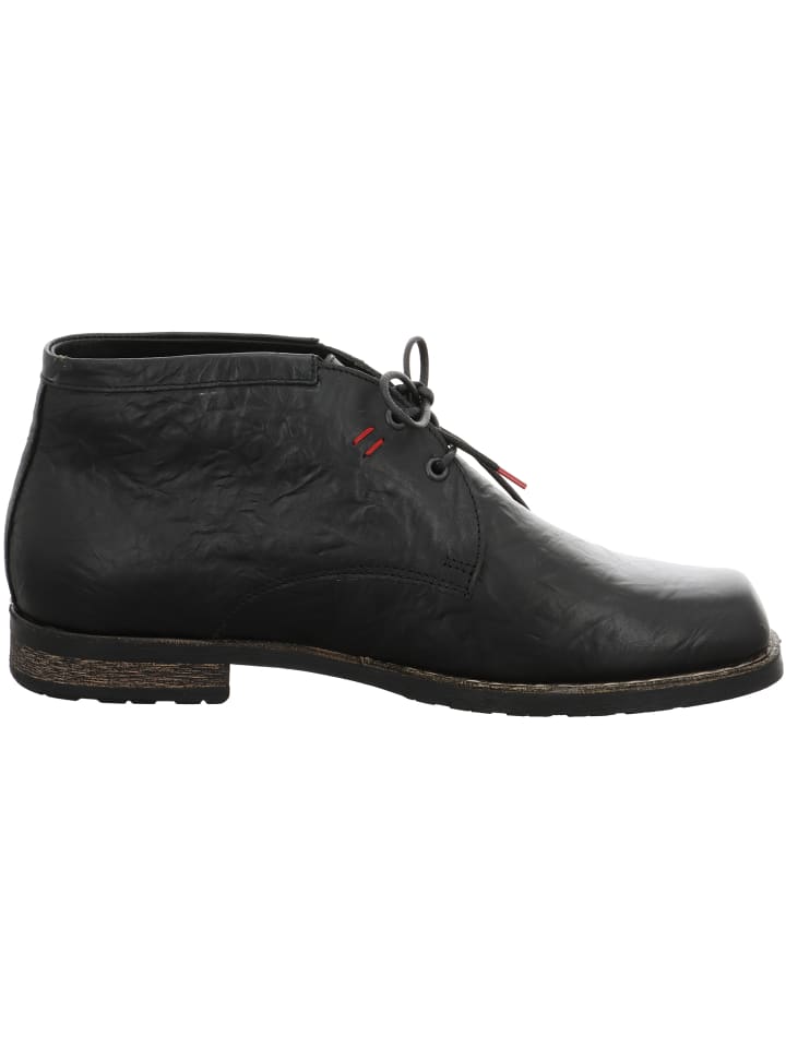 Think! Ankle Boot GURU in Schwarz günstig kaufen