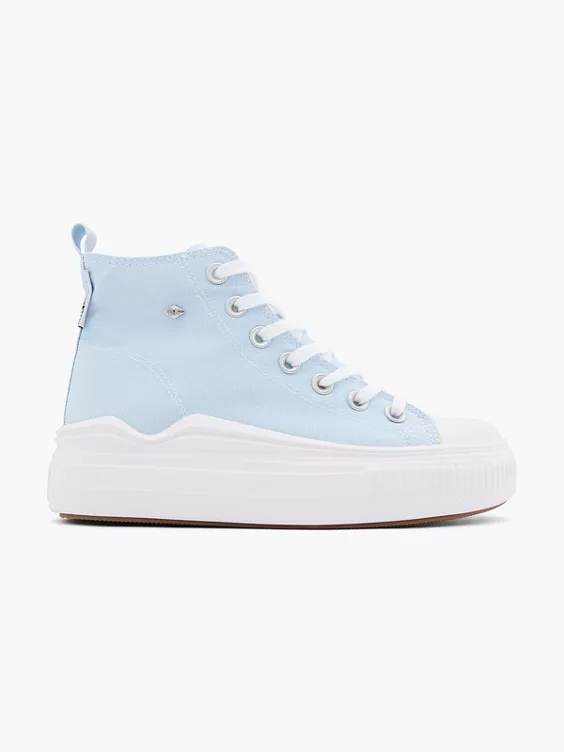 British Knights Hoher Sneaker