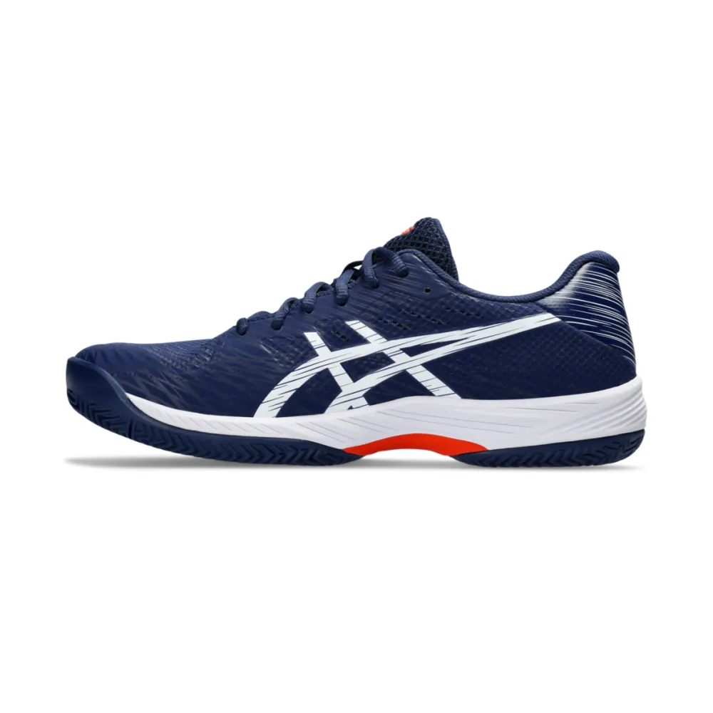 Asics GEL GAME 9 CLAY OC 1041A358.400 / blau
