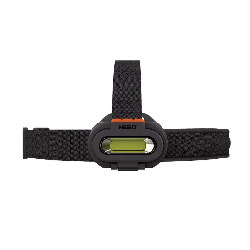 NEBO Einstein Flex Wiederaufladbare 1500 Lumen LED HLP-0008