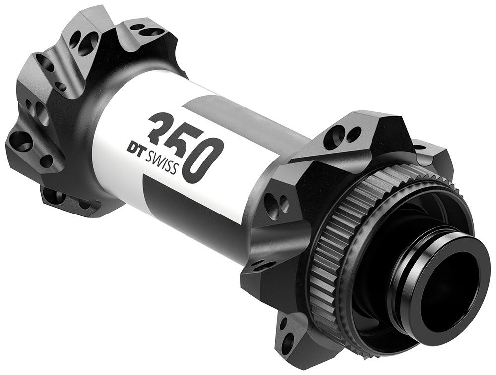 DT Swiss 350 MTB Straightpull CL 15x100mm Vorderradnabe kaufen | Bike-Discount