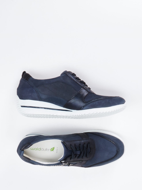Sneaker-26611090219 Waldläufer