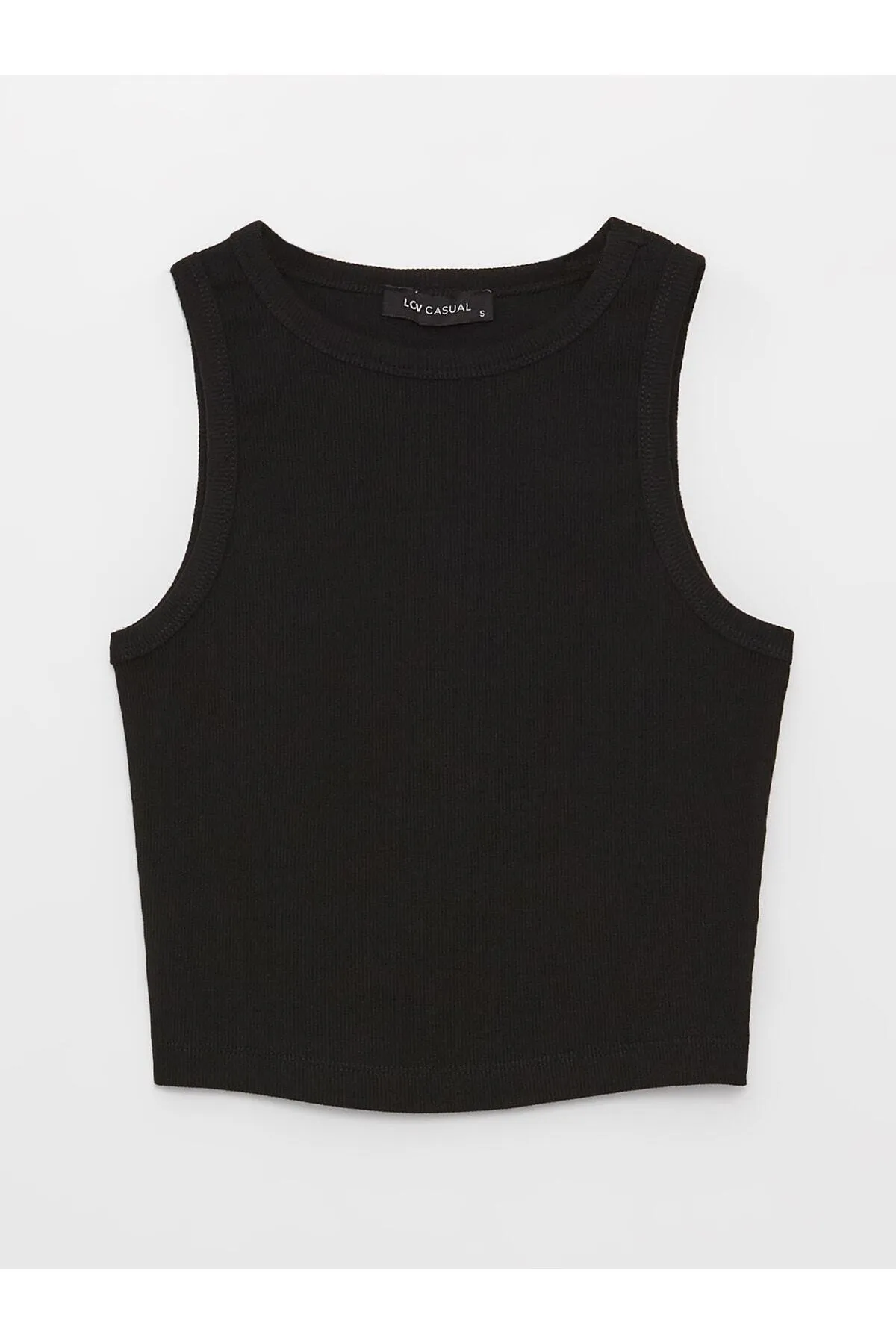 LC Waikiki  Unterhemd - Grün - Slim Fit