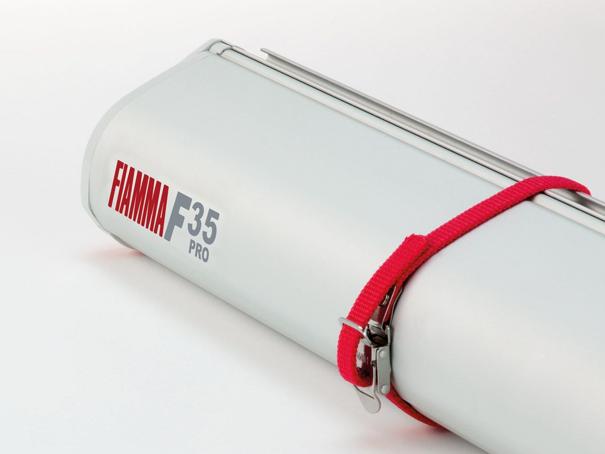 Fiamma Befestigungsbändchen F35 Pro