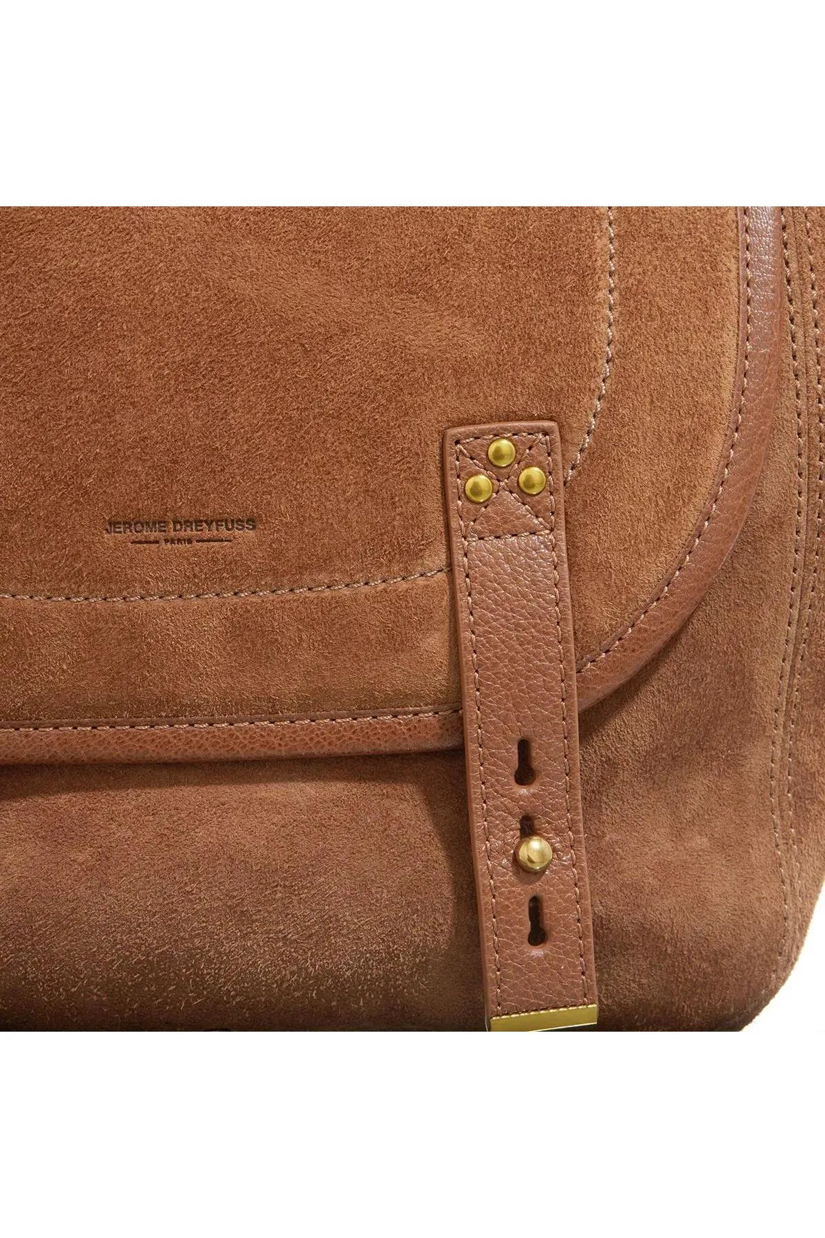 Jerome Dreyfuss  Stan Panier M Tabac