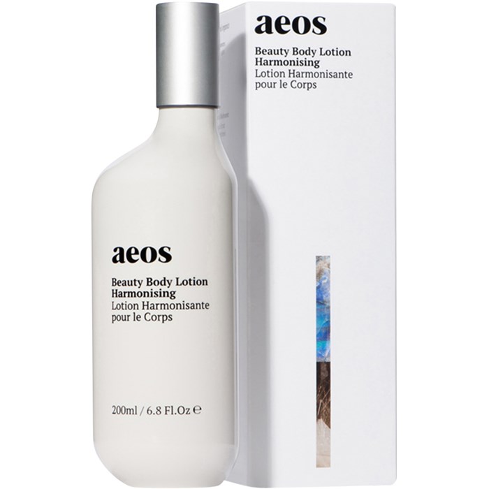 Beauty Body Lotion Harmonising