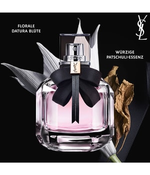 Yves Saint Laurent Mon Paris Eau de Parfum-30 ml