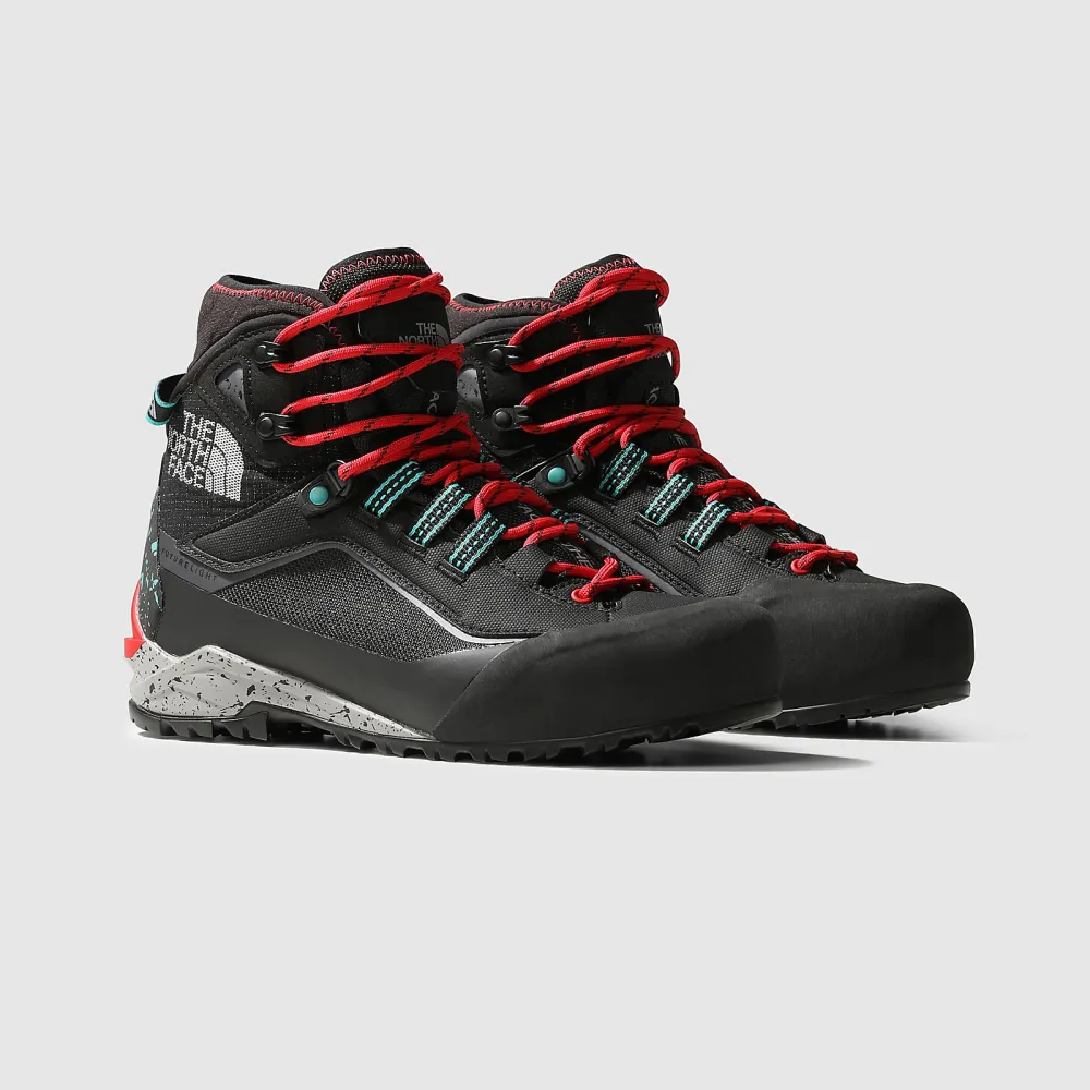 The North Face Summit Breithorn FutureLight NF0A7W52KX9 / schwarz