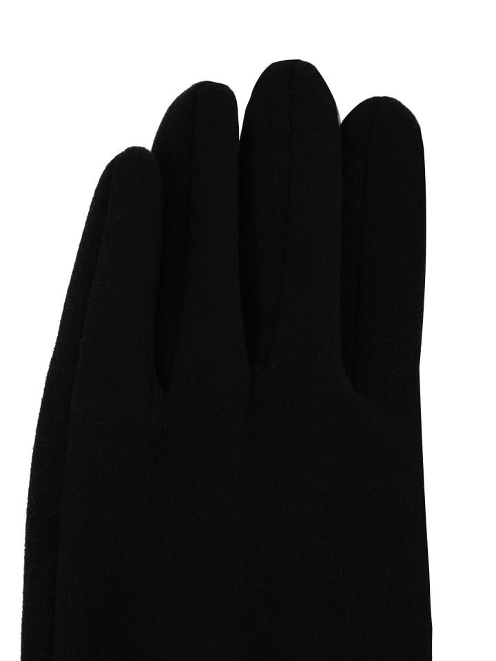 SCHIETWETTER Fleece-Handschuhe Heye in black günstig kaufen