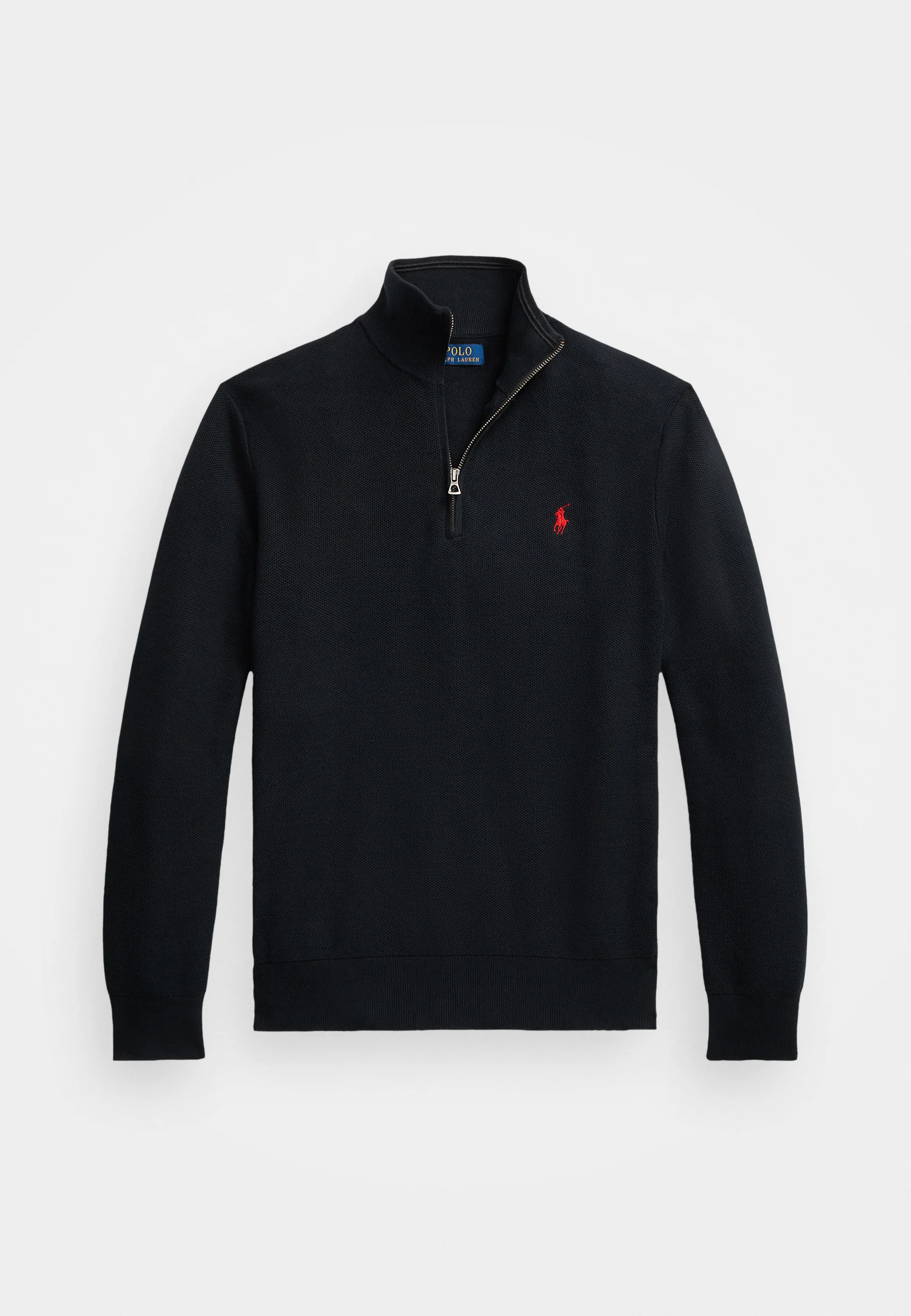 Polo Ralph Lauren MANGA LARGA - Suéter
