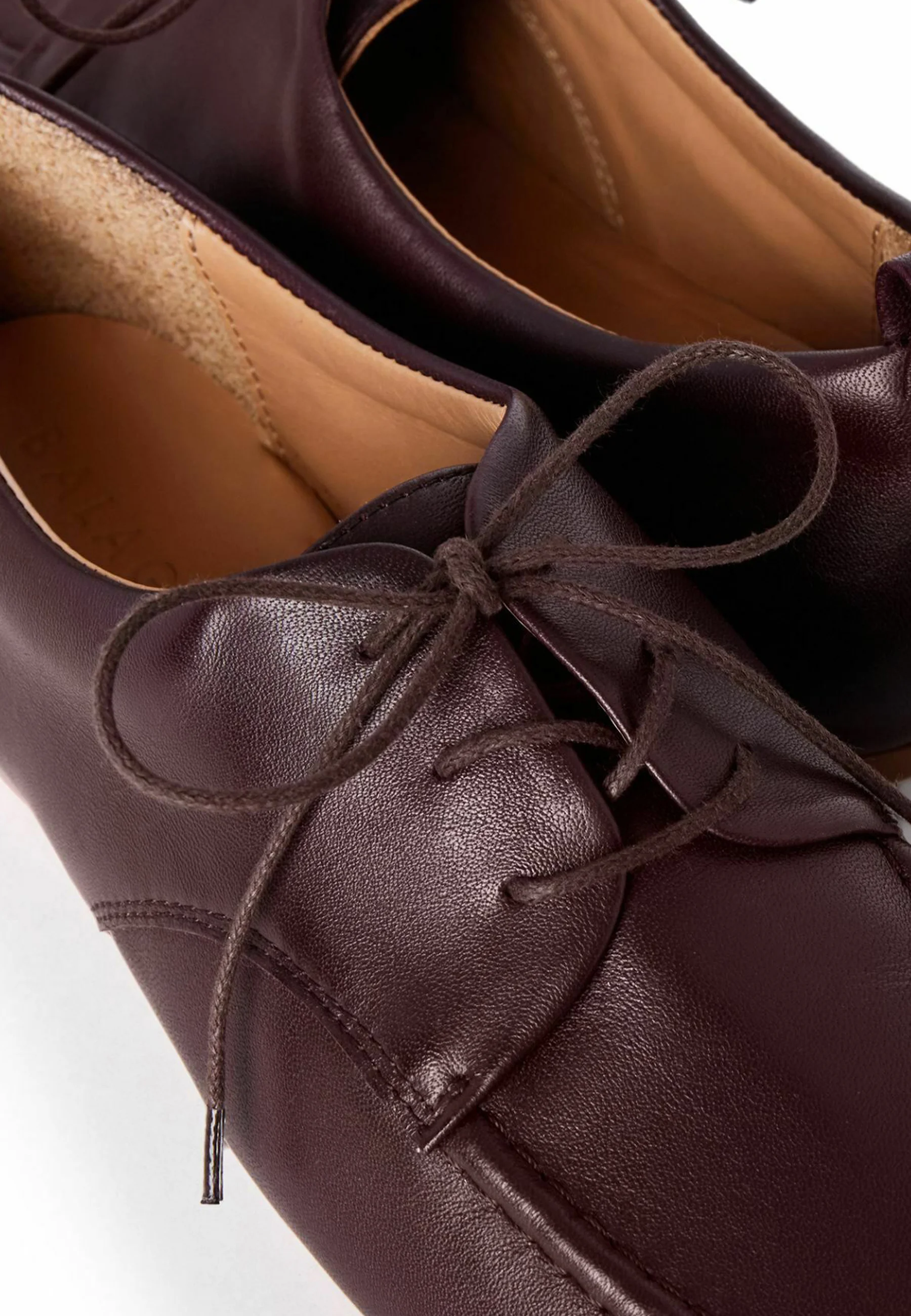 BALAGAN LILA - Zapatos con cordones