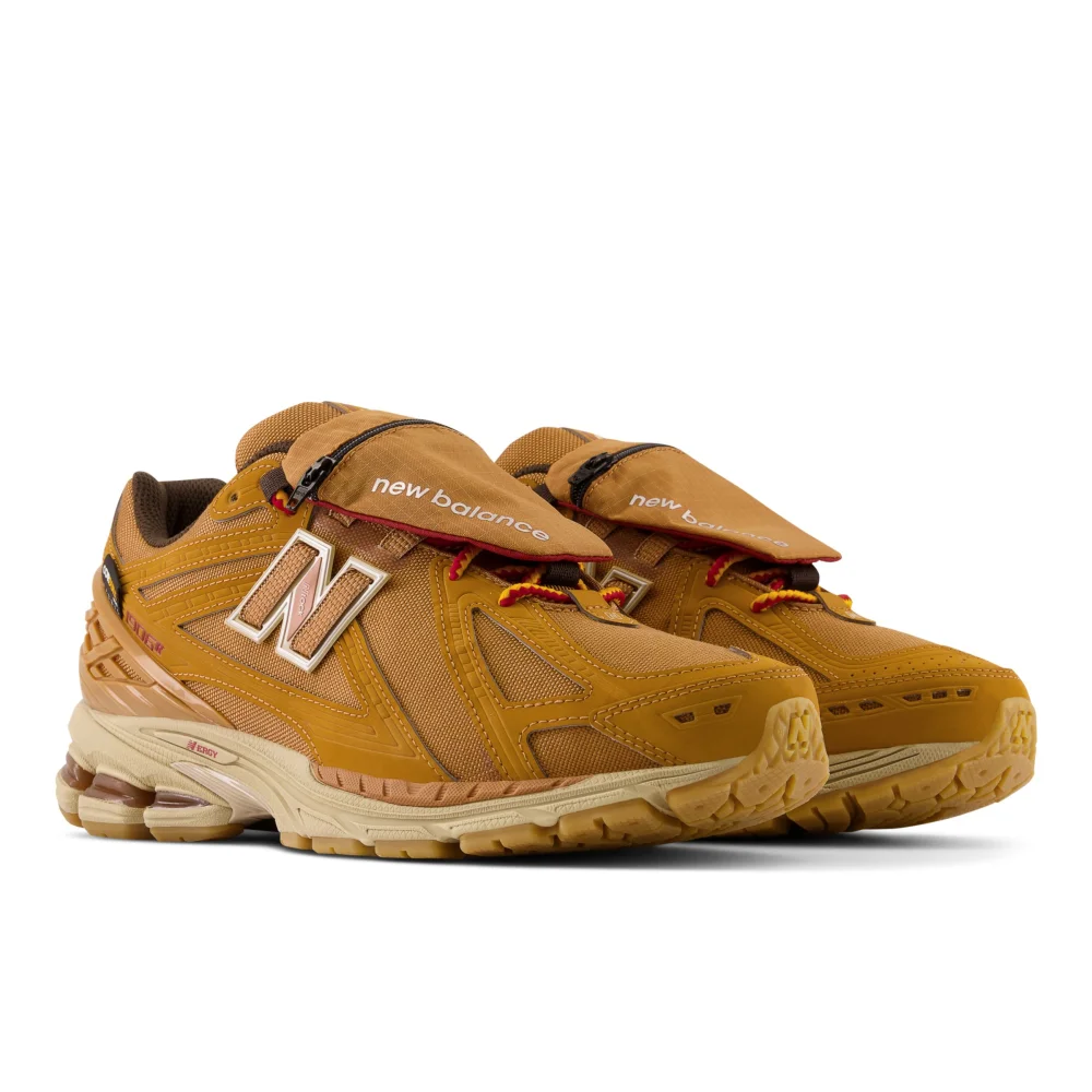 New Balance 1906R M1906ROB / braun