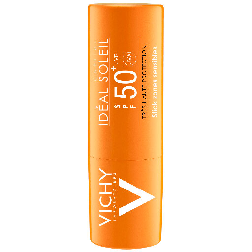 VICHY CAPITAL SOLEIL Stick  9 g  Stifte