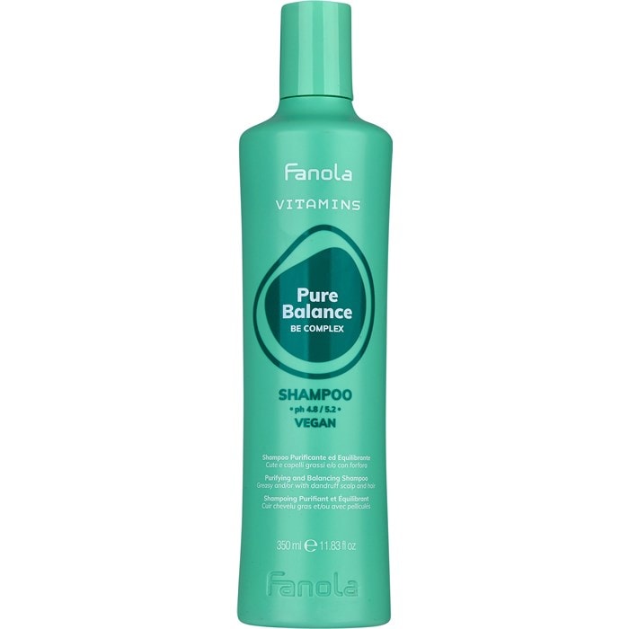 Pure Balance Be Complex Shampoo