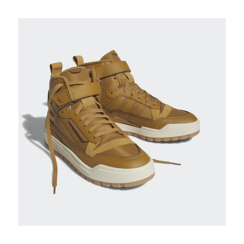 adidas Forum Boot IE7205 / braun