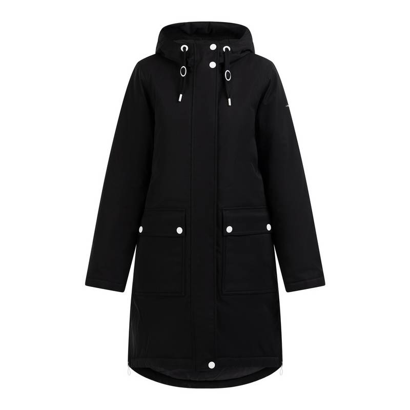 DreiMaster Winterjacke Damen
