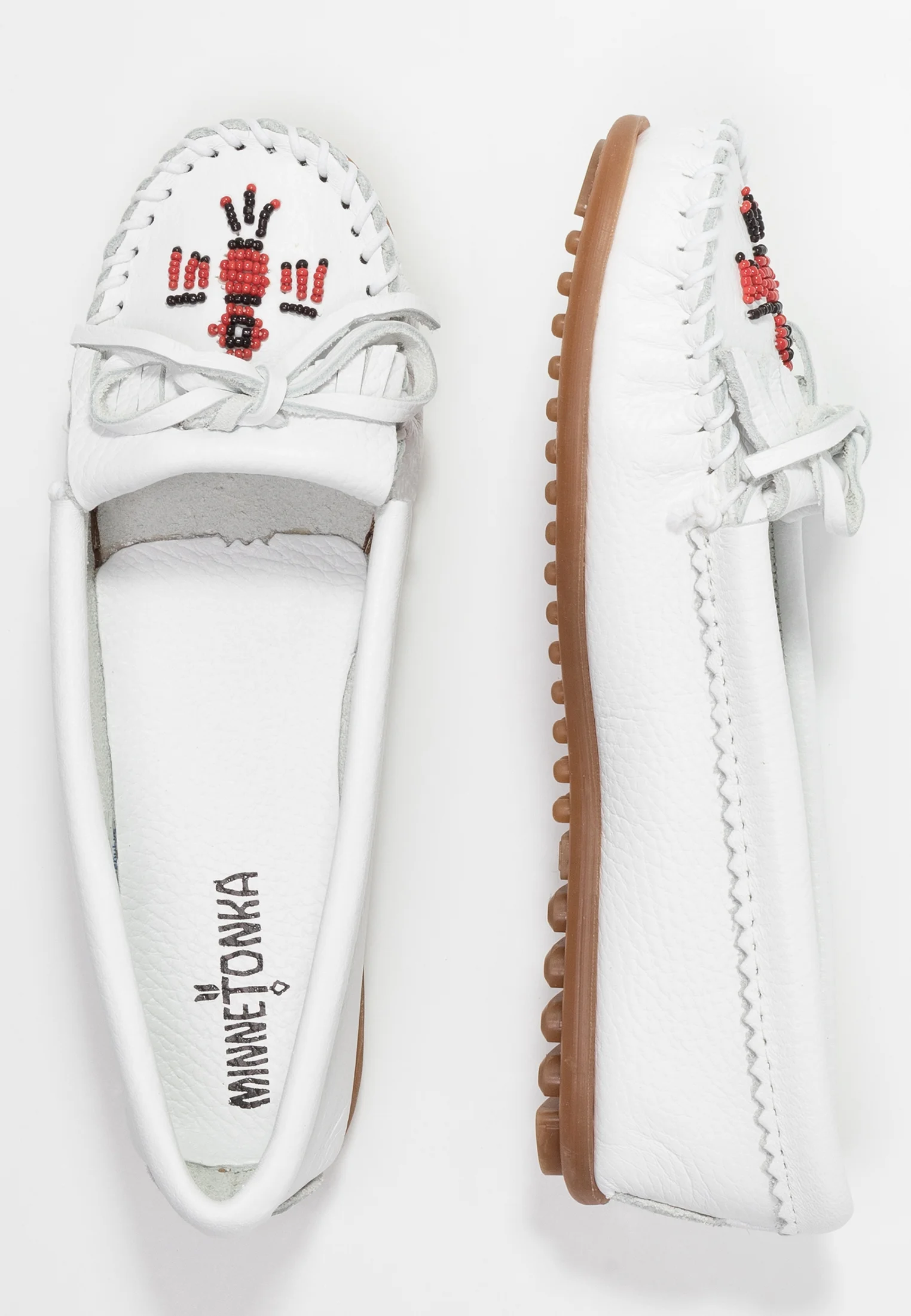 Minnetonka THUNDERBIRD - Mocasines