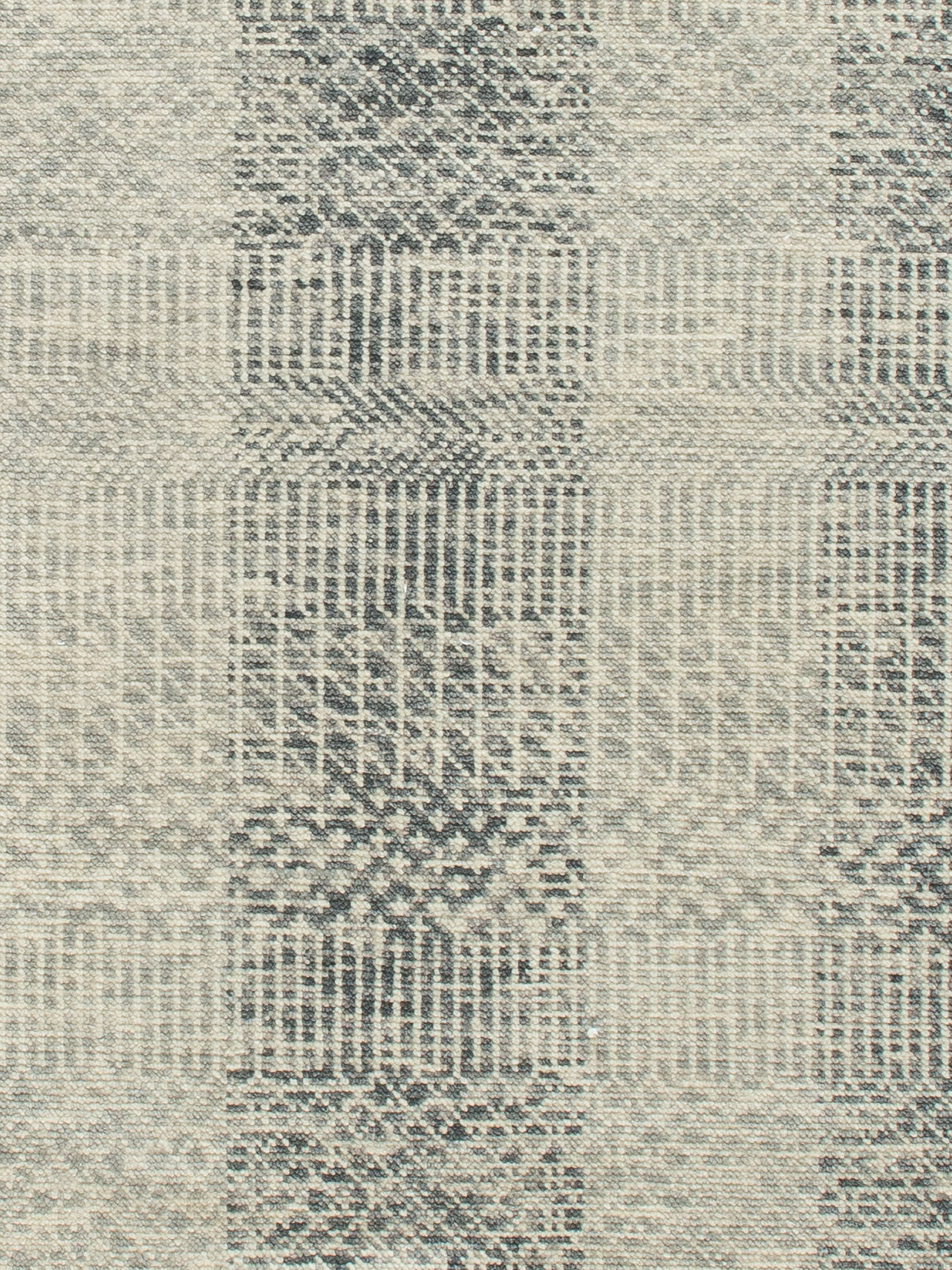 Saimari ca. 278 x 371 cm, Unikat / Einzelstück