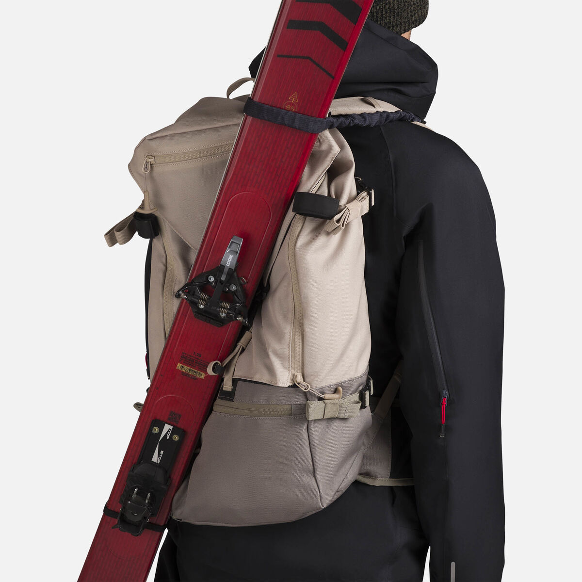 Unisex Tasche ESCAPER FREE 25L