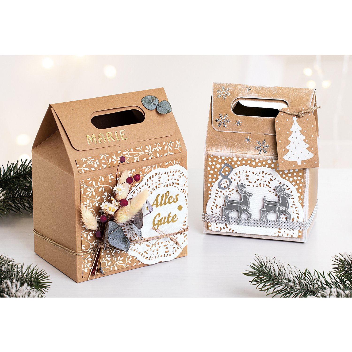 Geschenkanhänger 
