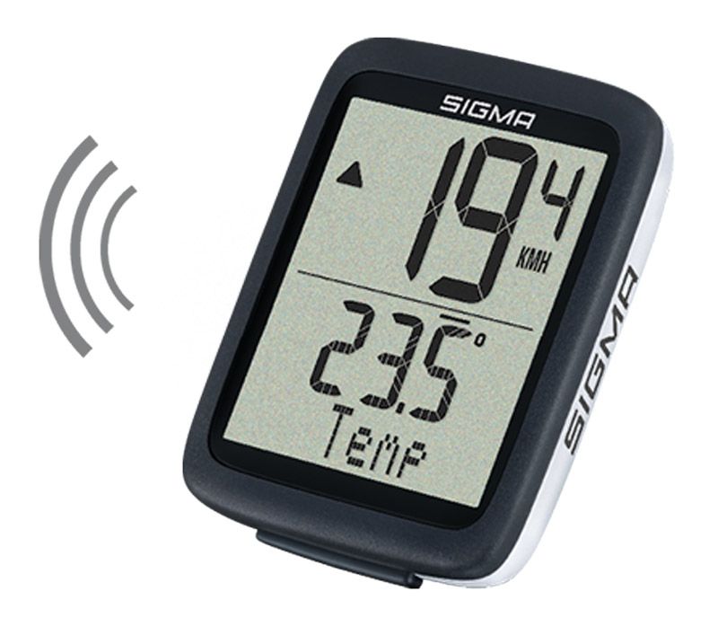 SIGMA BC 10.0 WL ATS Fahrradcomputer kaufen | Bike-Discount