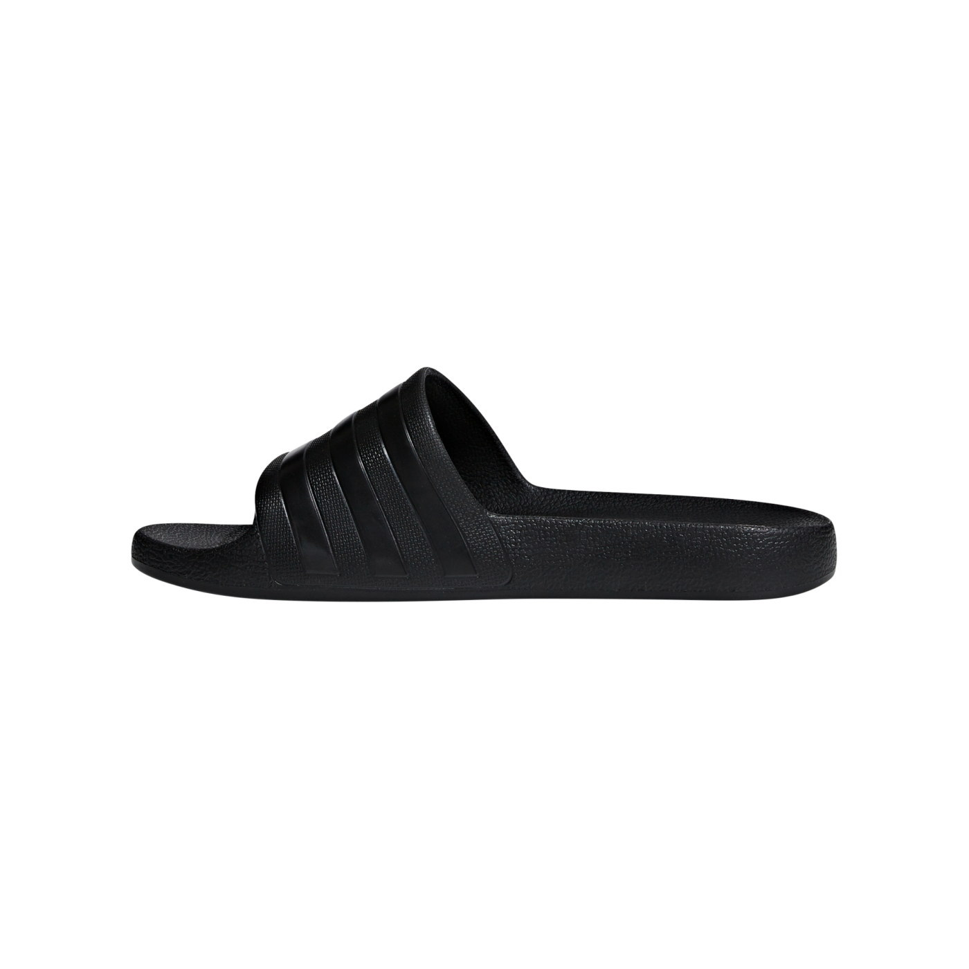 adidas Adilette Aqua Badelatsche Schwarz