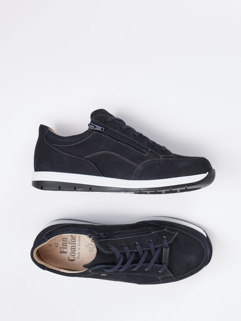 Schnürschuh-46511090044 Finn Comfort