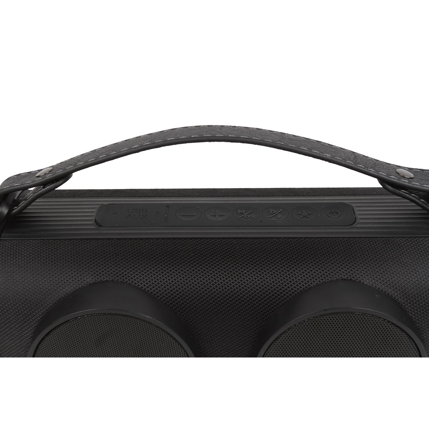 STREETZ CMB-100 BT Boombox