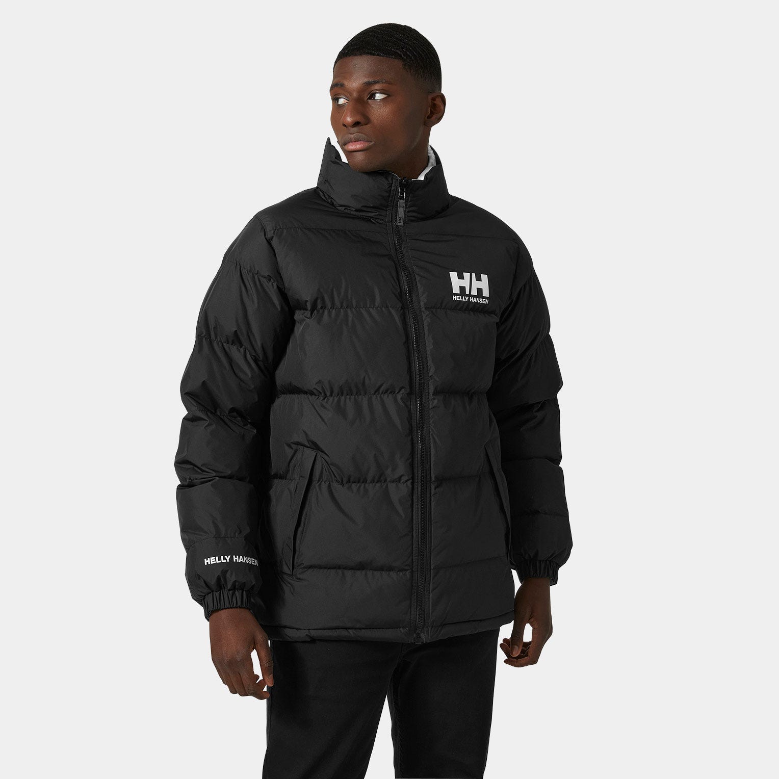 Men's HH Urban Reversible Jacket