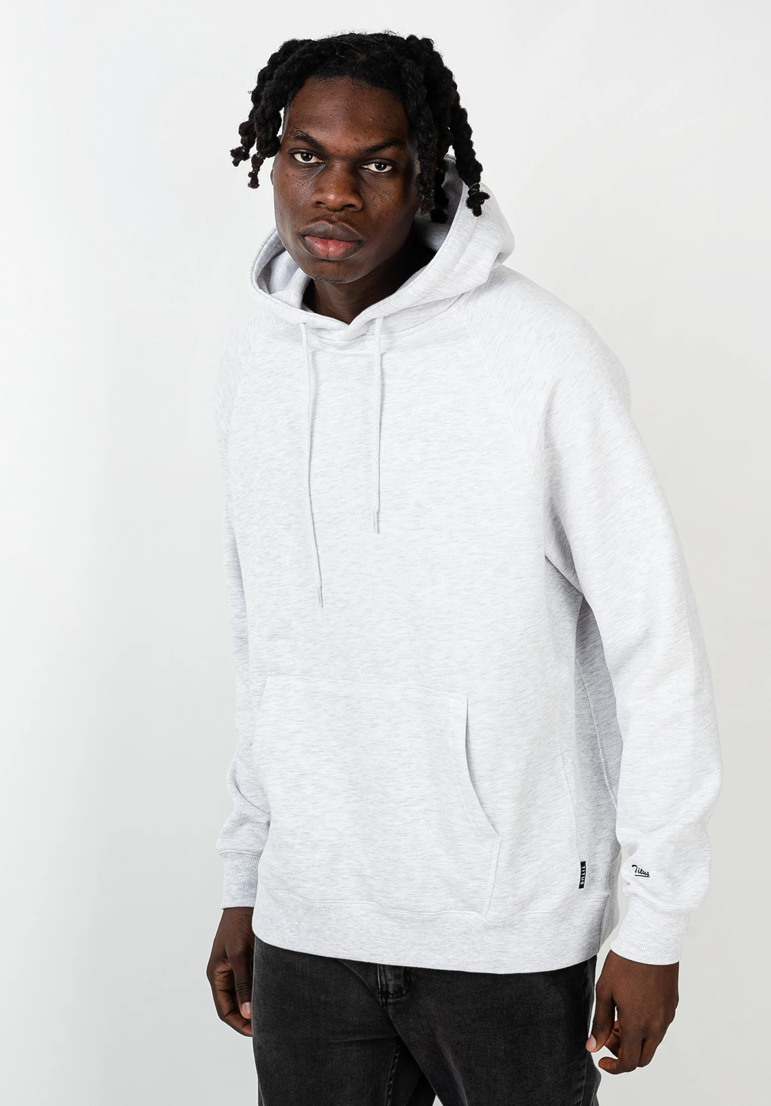 Script Hoodie