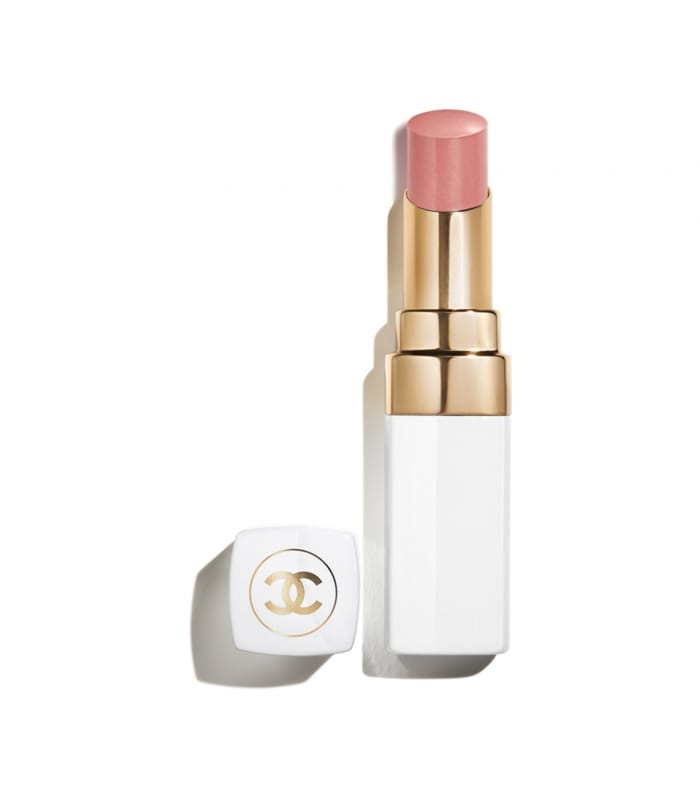 Chanel-ROUGE COCO BAUME-Le baume teinté hydratant embellisseur intensité sur mesure