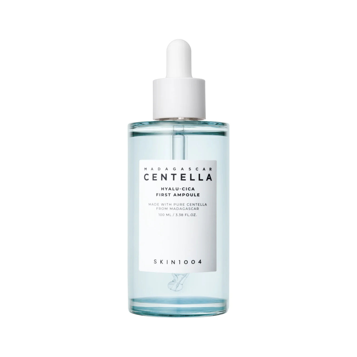 Hyalu-Cica Hyalu-Cica First Ampoule - Rauhoittava kasvoseerumi, Kosteuttava kasvoseerumi