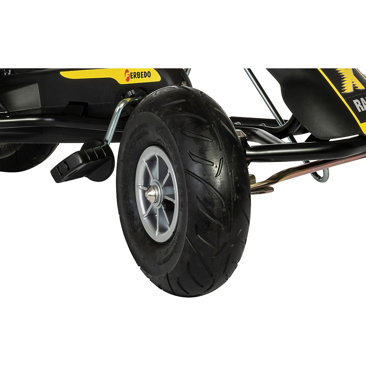 Ferbedo GoKart ATX-Racer