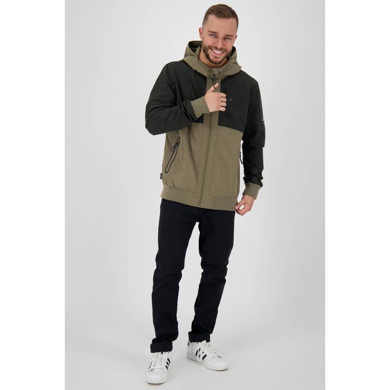 ALIFE AND KICKIN DylanAK Kurzjacke Herren