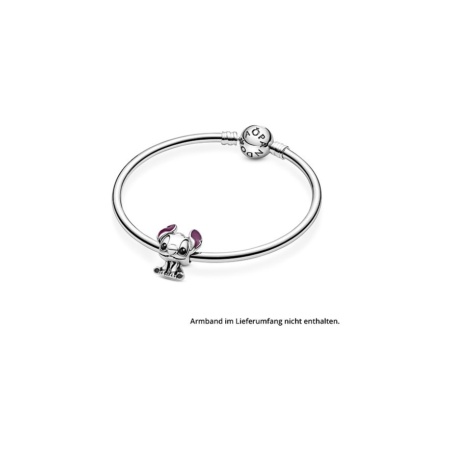Pandora Charm x Pandora Lilo & Stitch