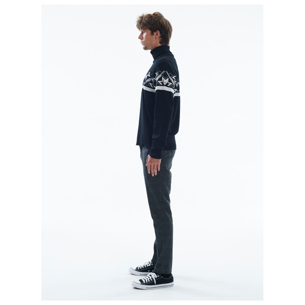 Dale of Norway - Mount Ashcroft Sweater - Wollpullover