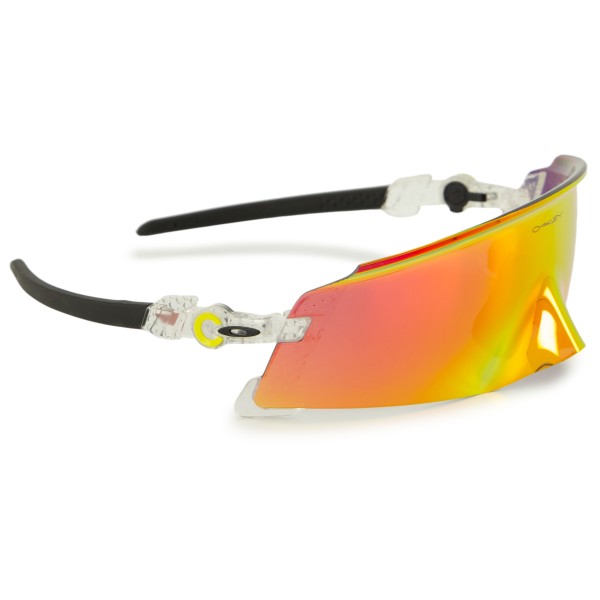 Oakley - Encoder Strike Vented S3 (VLT 11%) - Fahrradbrille