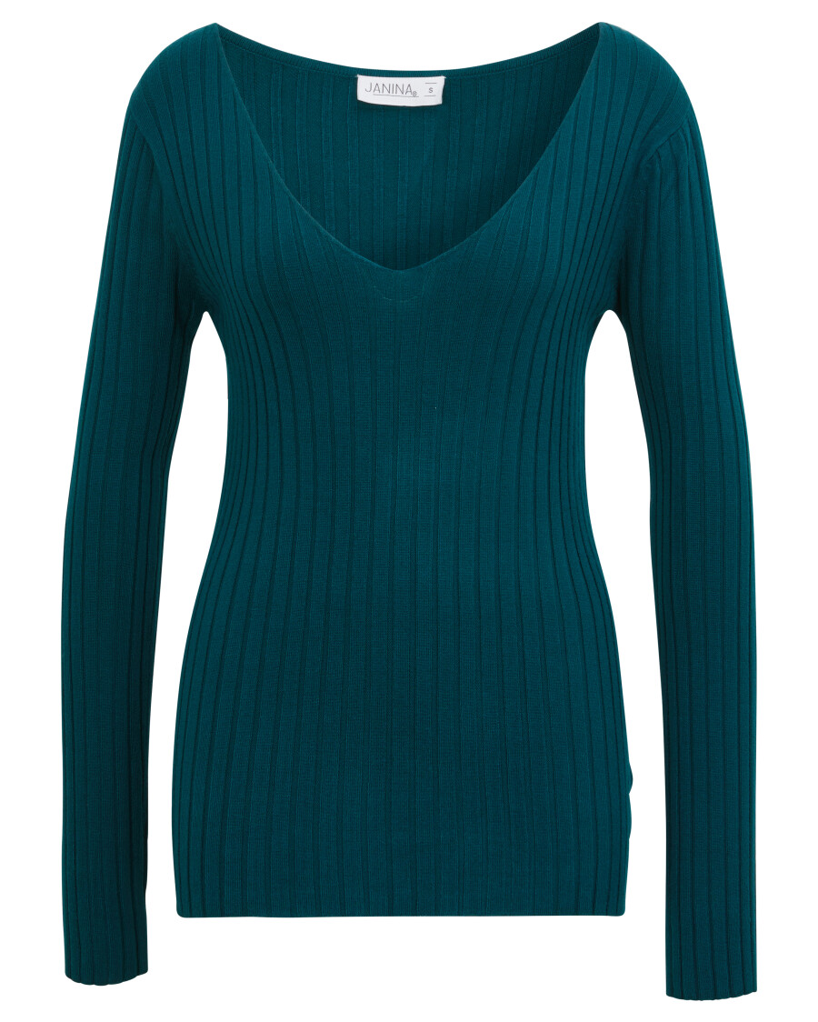 Feinstrickpullover