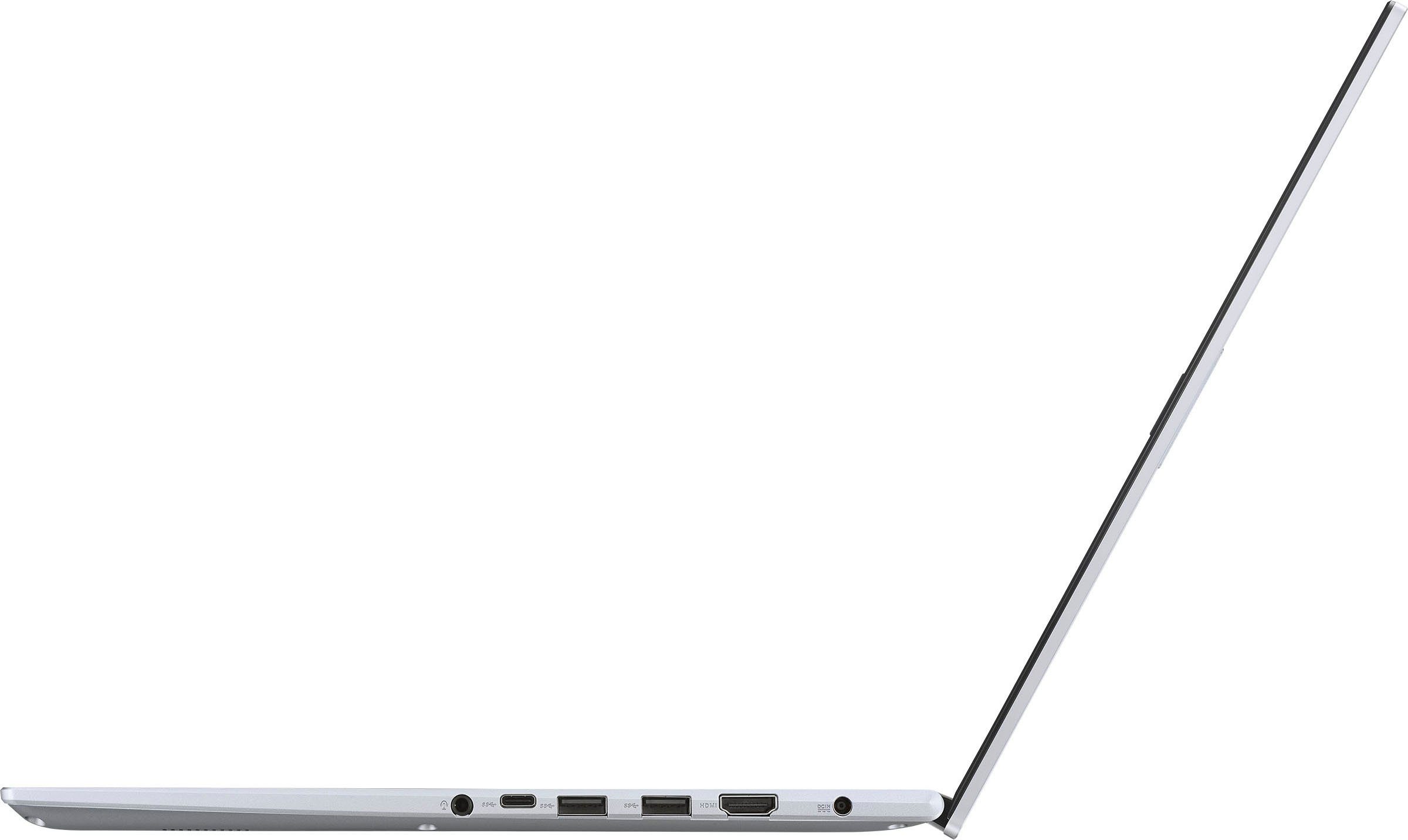 Asus Vivobook 16X X1605EA-MB019W Notebook (40,6 cm/16 Zoll, Intel Core i5 1135G7, UHD Graphics, 512 GB SSD)