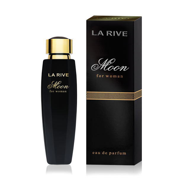 LA RIVE MOON  eau de parfum 75ml